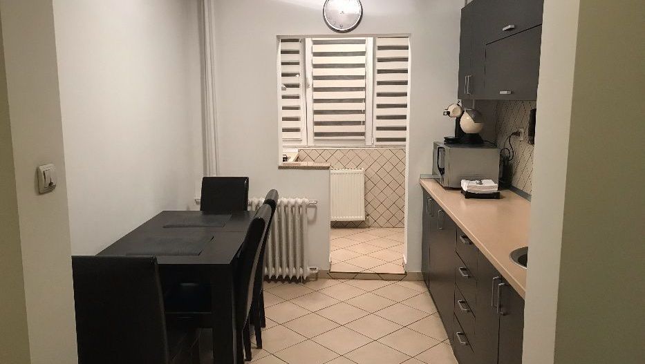 AP. 3 CAMERE 13 SEPTEMBRIE, LOC PARCARE, MOBILAT MODERN, IZOLAT TERMIC - Poză 7