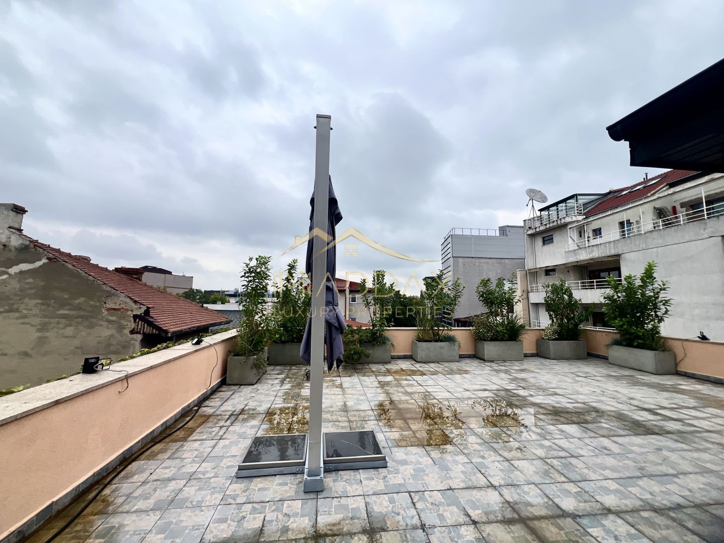 Penthouse de Inchiriat | Dorobanti - Floreasca | 210mp - Poză 39