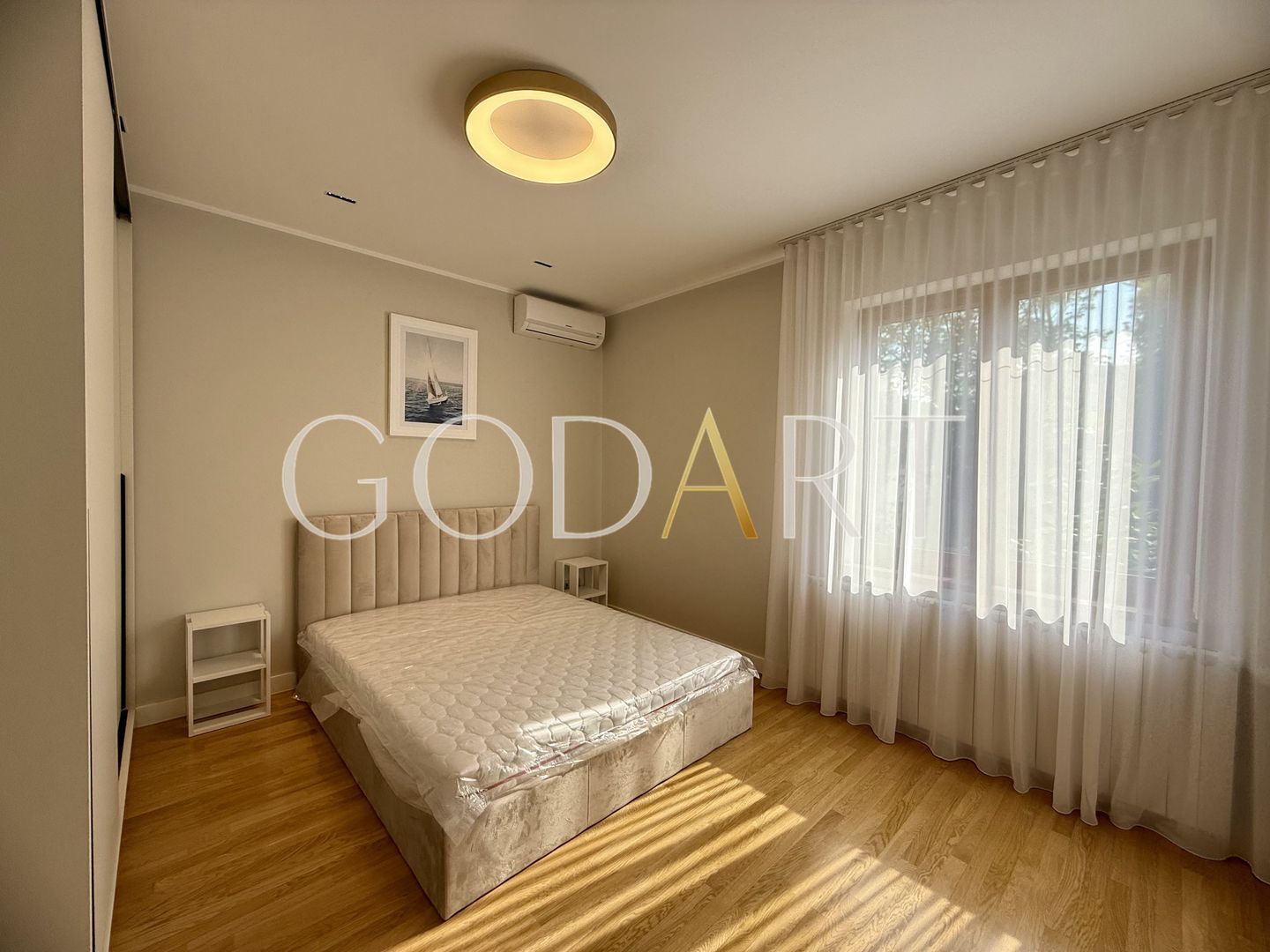 Apartament 3 camere |terasă si curte în Dorobanți Capitale - Poză 10