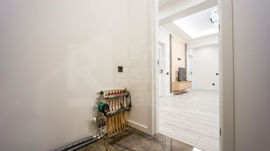 Vânzare, apartament, 2 camere, Strada Iazului, Rîșcani - Poză 10