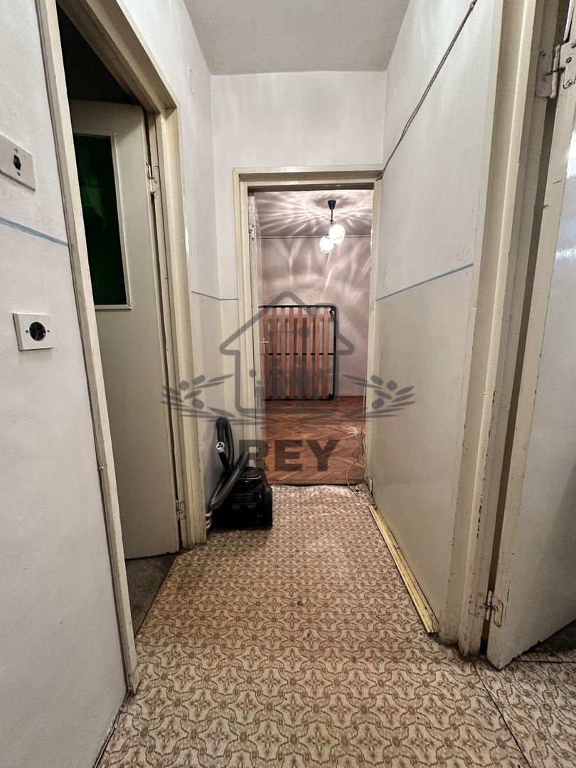 Garsonieră de vânzare Zona Siretului-C. Dumbravii - Poză 2