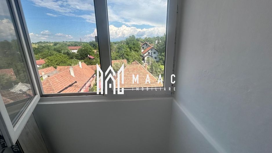 Garsonieră 29 MP | Balcon | Cisnădie | Ideală pentru Investiție - Poză 6