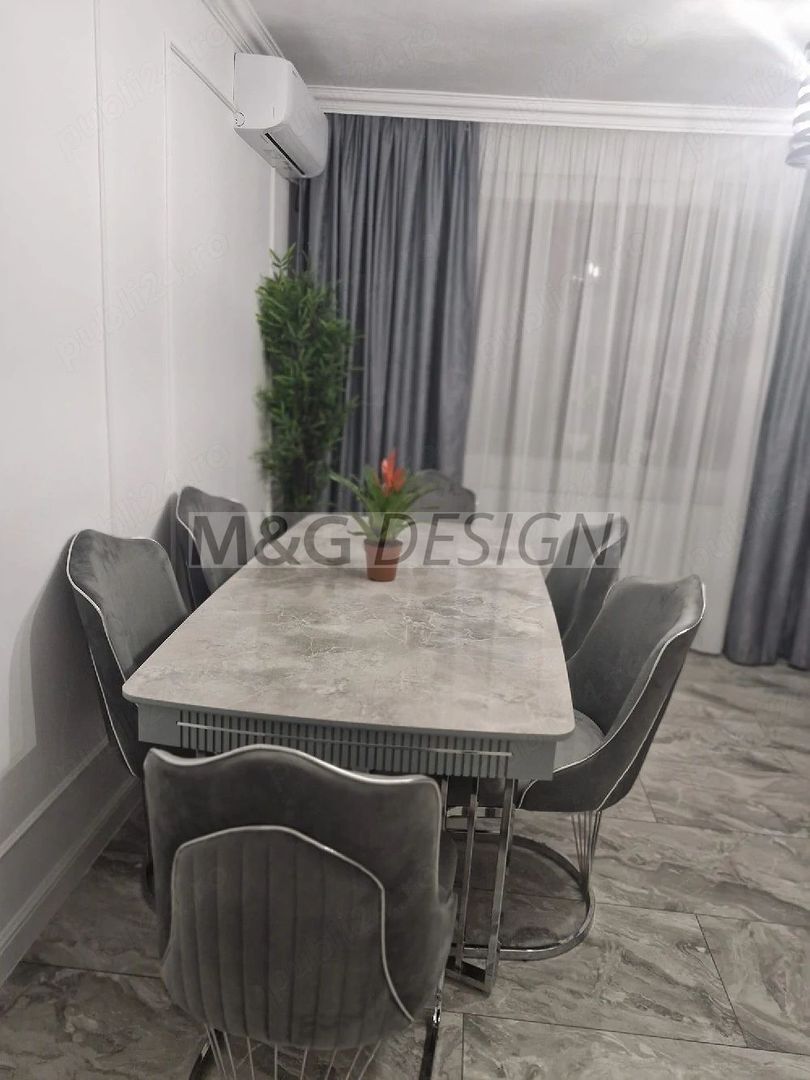 Apartament 3 camere zona Cetatii - Poză 1