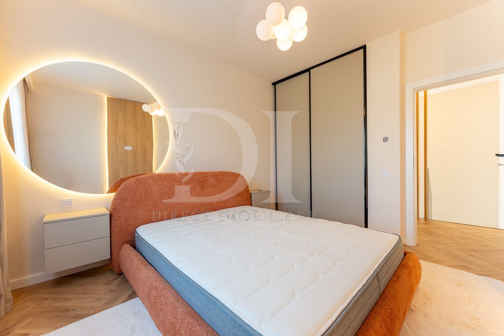 Duplex la cheie / Intrare Chinteni - Poză 17