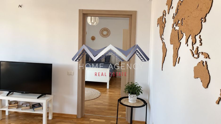 Apartament 2 camere Otopeni | include parcare - Poză 3
