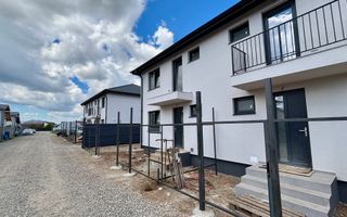 Duplex 4 Camere | Finisaje Incluse | 113 mp Utili | Izvor - Poză 31