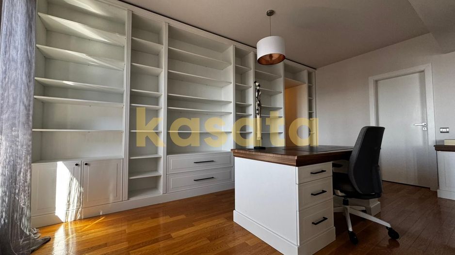 Apartament 4 camere | Premium | Upground | Panoramic Lake & City Views - Poză 14