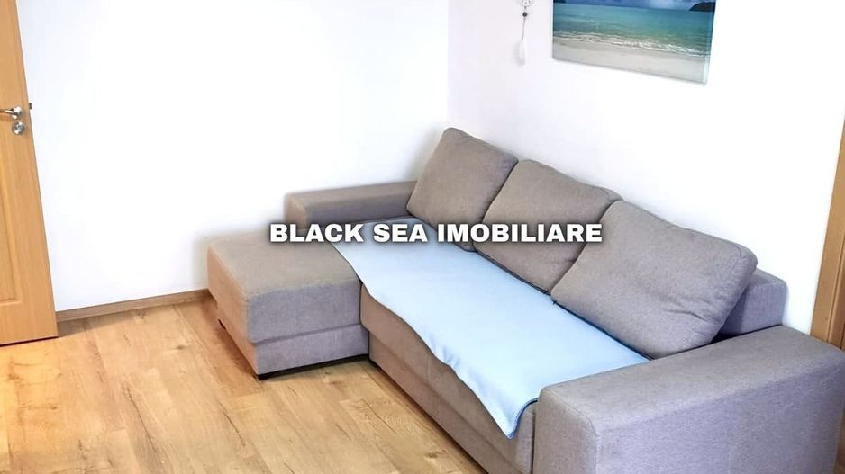 Apartament 2 camere de vânzare – Zona Cireșica, Constanț - Ocazie - Poză 5