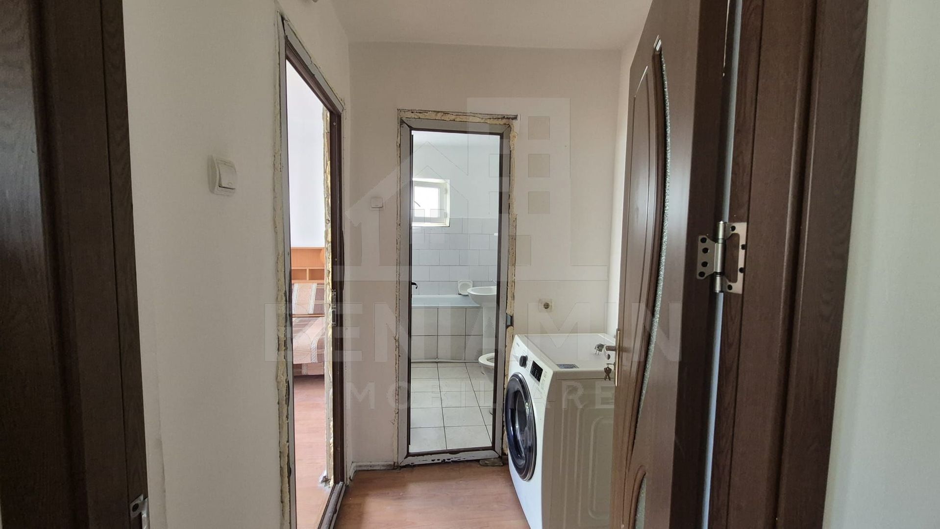 2Camere-54mp-Centrala Termica-Craiovita-Noua-Disponibil Imediat - Poză 7