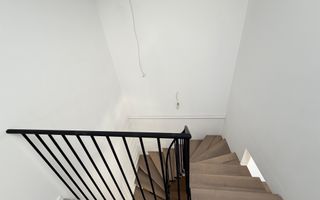 Ap pe 2 niveluri. 4 camere, 2 bai. 2 locuri de parcare. - Poză 17