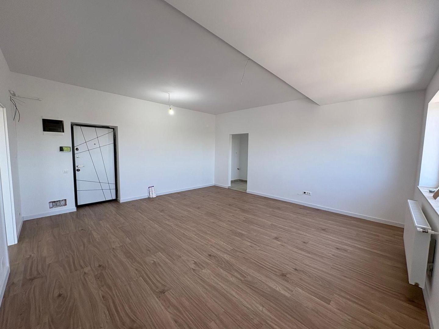AP. 2 CAMERE METALURGIEI - CENTRALA, MUTARE IMEDIATA,  COMISION 0% - Poză 3