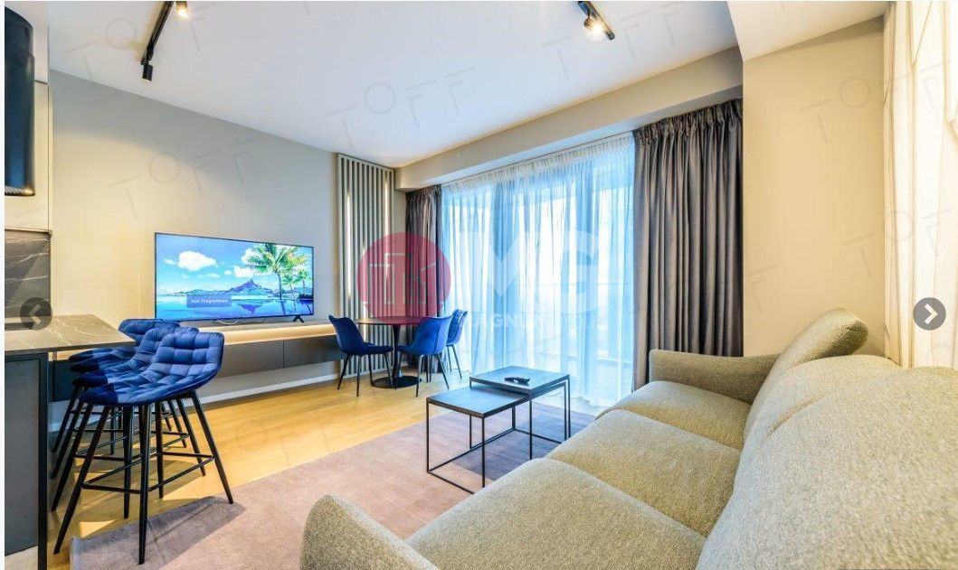 Apartament 3 camere de vanzare-One Mircea Eliade - Poză 1