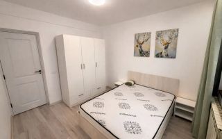 Apartament 2 camere Gorjului– Prima închiriere, Centrală Proprie - Poză 4