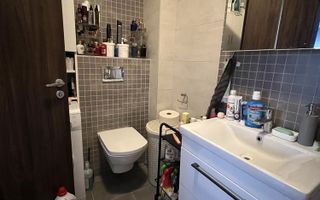 Apartament 2 camere, 56 mp + balcon 6,6 mp, Parter înalt, Buna Ziua - Poză 7