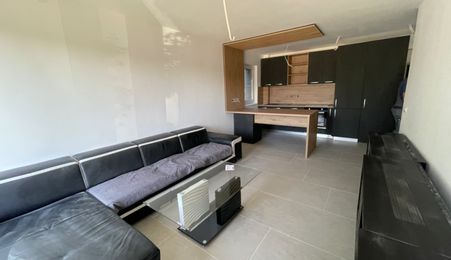 Apartament 3 camere cu Terasa I Etaj 1 I Sibiu | Pompă de Caldura