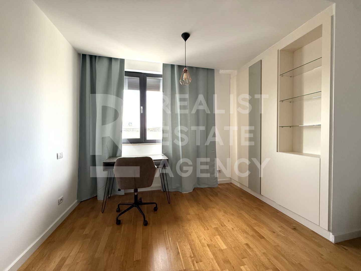 Chirie, apartament, 2 camere,  zona Aviației, București - Poză 2