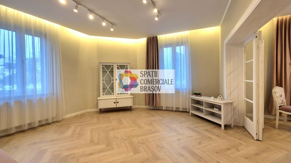 Spatiu de birouri la casa - 183 mp - Poză 3