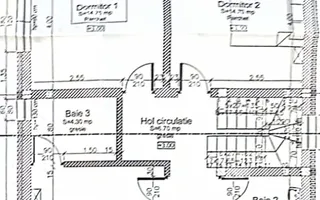 Comision 0%. Casa individuala Giroc. Finisaje la alegere - Schiță 20