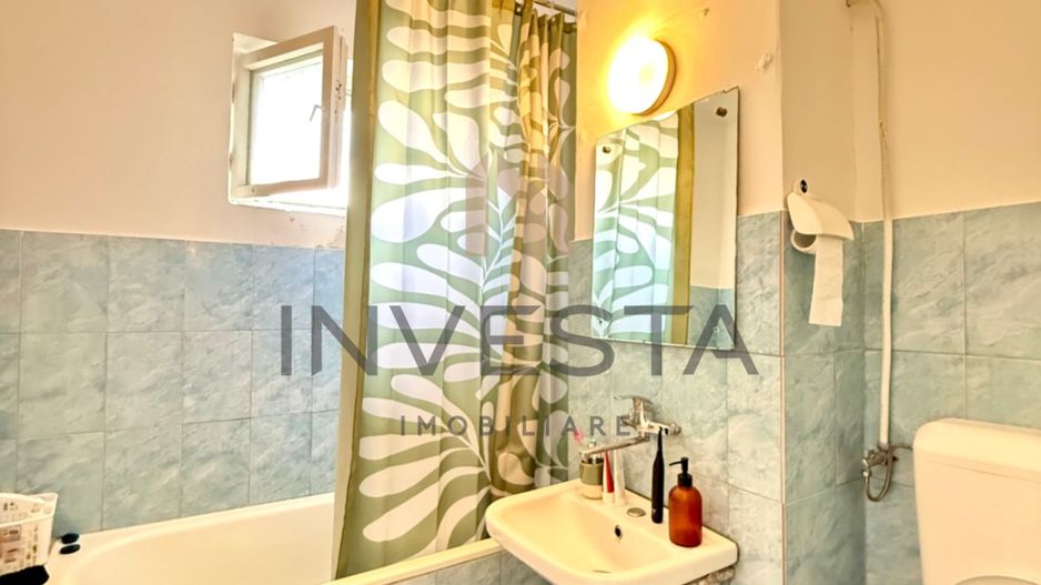 Apartament cu 4 camere decomandate, etaj intermediar, zona Marasti - Poză 7