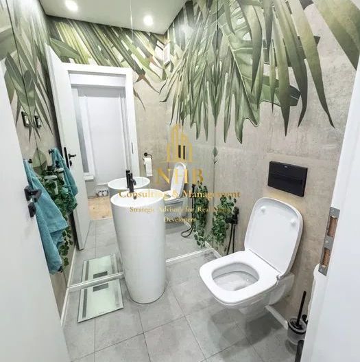 Apartament Premium 3 camere | Belvedere Residences - Poză 7