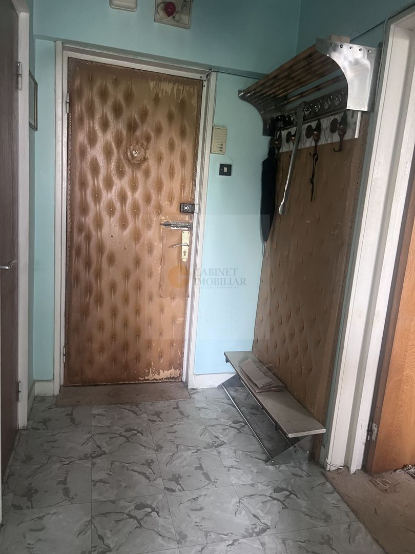 2 camere | metrou Romancierilor | Etaj 7/10 | 50mp - Poză 3