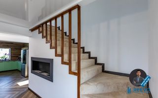 Casă/Vilă premium de vânzare, Hemeiuși, Bacău - Poză 16