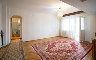 Apartament cu 4 camere decomandat tip U Dacia dubla orientare - Poză 1