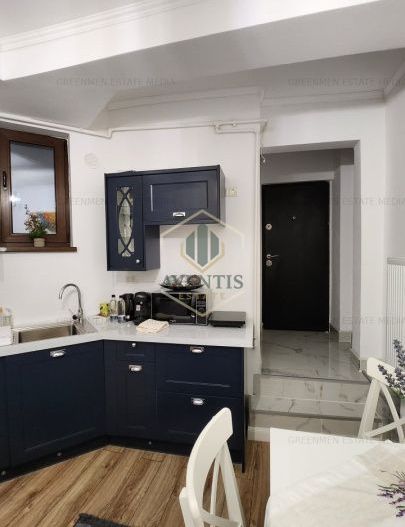 4 camere cu potential pentru Airbnb, centrala proprie, Rosetti Universitate - Poză 32