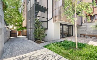 Floreasca–Dorobanți, doua etaje, 4 camere, curte proprie, vila 2025 - Poză 4