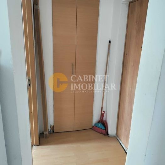 PACURARI - 3 CAMERE DECOMANDAT - ETAJ INTERMEDIER - LA BULEVARD - Poză 5