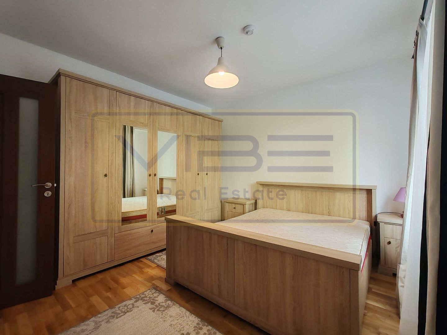 Tattarasi- Piata Chirila/Ateneu - bloc nou- 2 camere - Poză 1