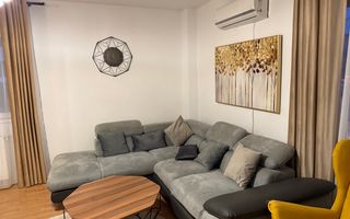 Studio 40 mp Parter Greenfield Onix |Complet mobilat & utilat Centrală proprie - Poză 15