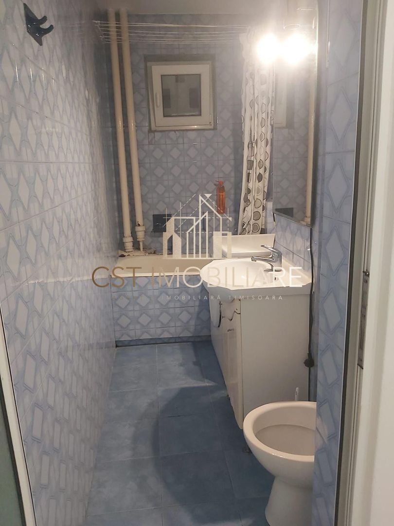 Apartament cu 2 camere / Zona Iosefin - Poză 8