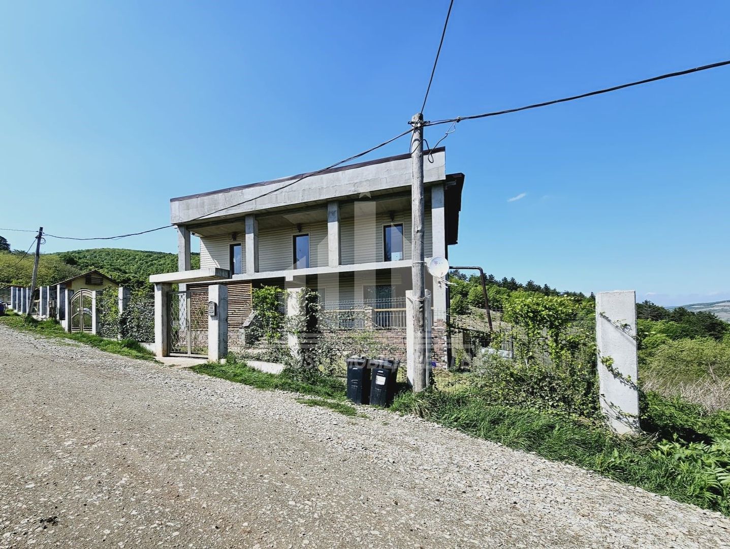 Casa individuala de vanzare, Micesti - Poză 1