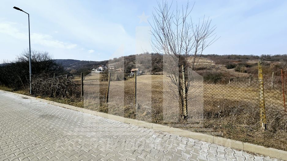 Teren intravilan, Valea Popii - Poză 3