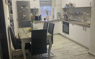 Apartament 3 camere | Mihai Viteazul | 65 mp, balcon - Poză 3