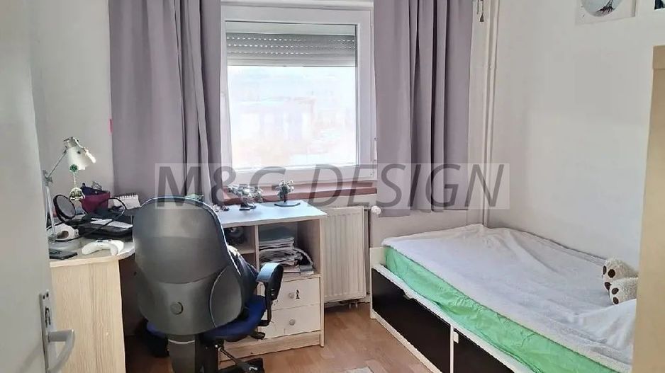 Apartament 4 camere zona lipovei - Poză 7