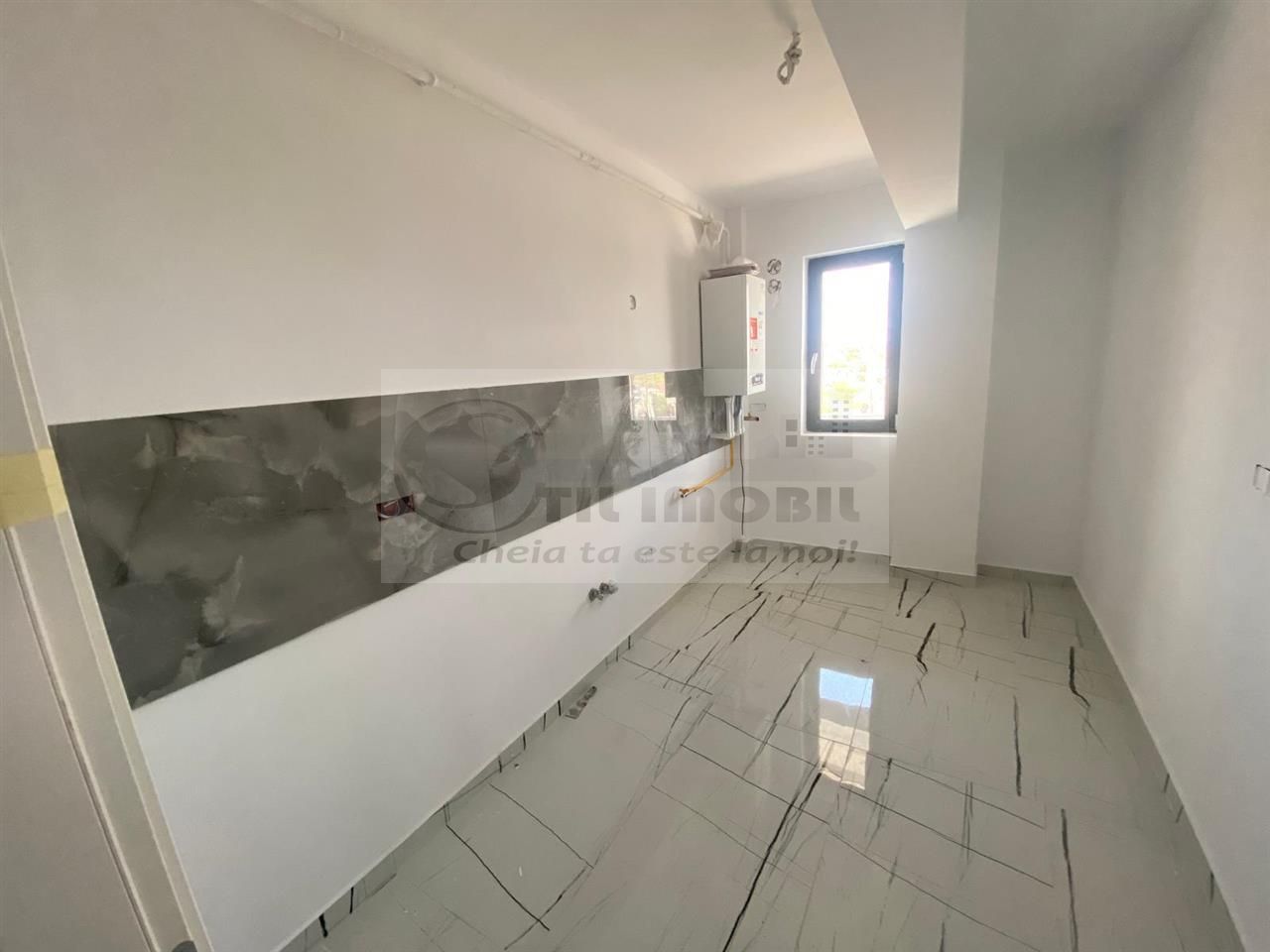 Ap. 1 camera, dec Hlincea-Manta Rosie, 0% comision 59,290 € - Poză 5