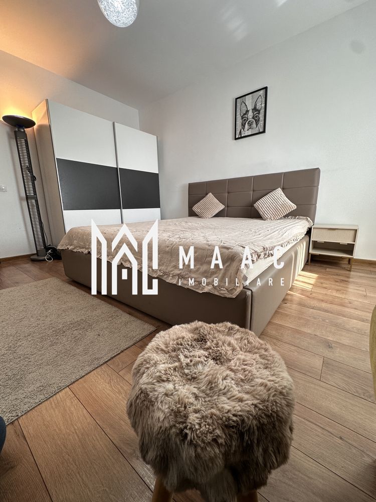 Apartament 2 camere de închiriat | Sibiu, Resita | 44 mp - Poză 1