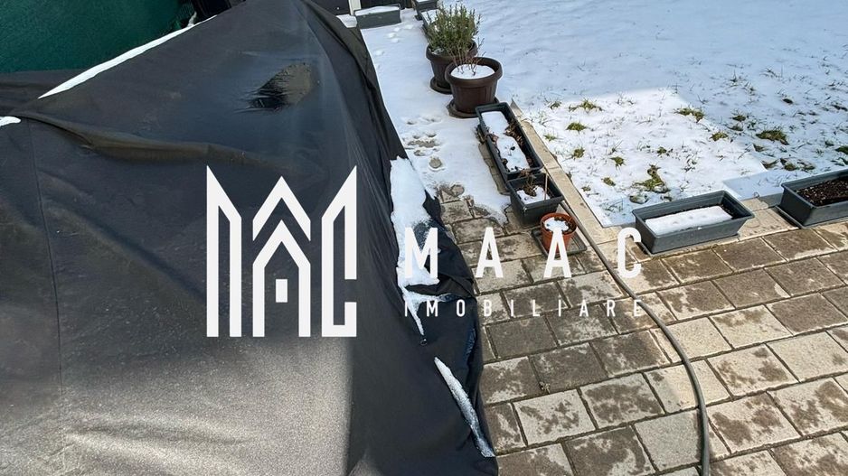 Casa 3 camere | Balcon | Gradina | Moderna | Selimbar - Poză 9