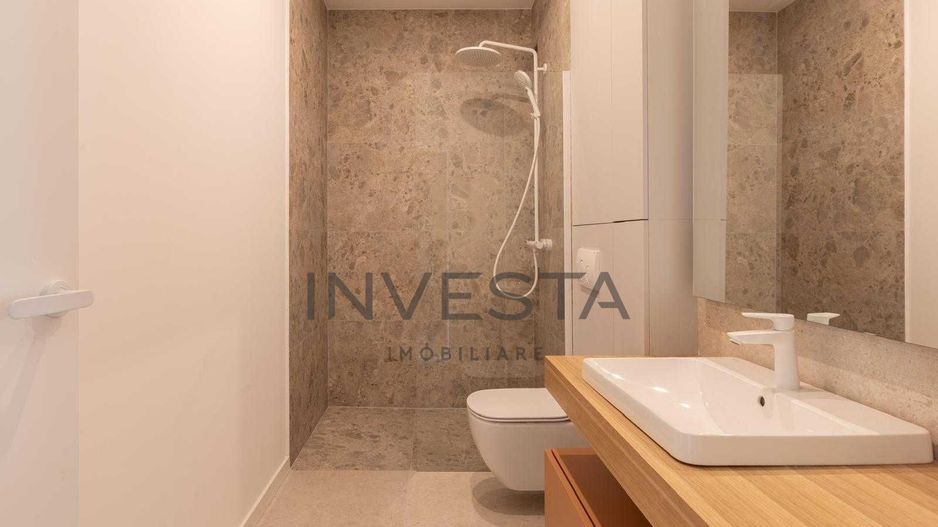 Apartament ultrafinisat tip studio cu 2 camere si parcare, Gheorgheni - Poză 8