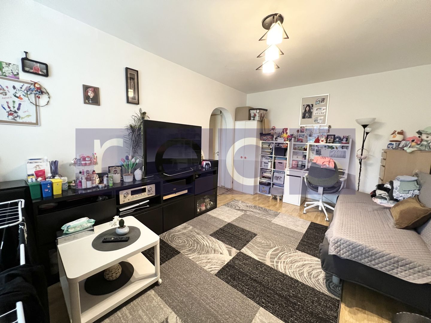 Apartament 2 camere, Calea Grivitei, sector 1, București - Poză 2