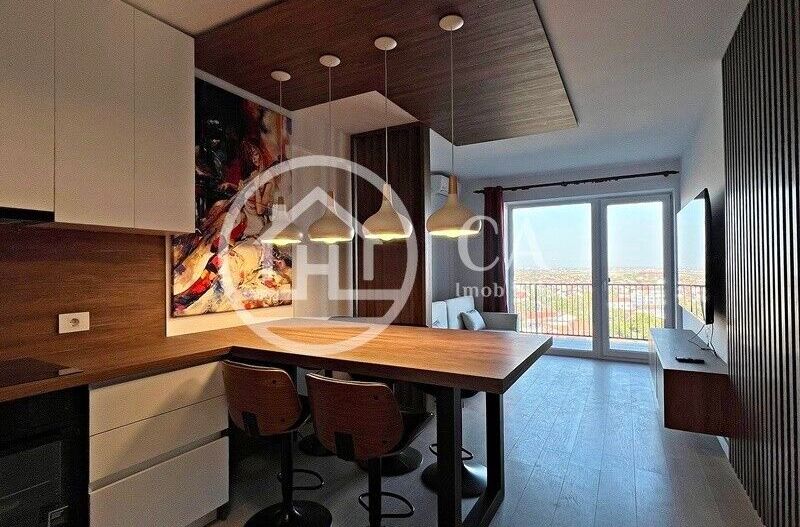 Apartament de inchiriat cu 3 camere in Prima Onestilor, Oradea - Poză 1