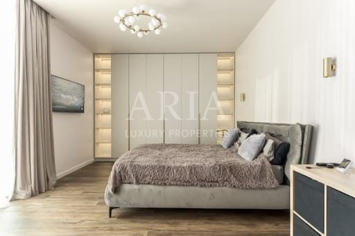 LUXURY SMART VILLA - ROOFTOP POOL - FIRST RENT - Poză 13