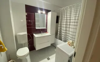 Apartament 2 camere, Bloc NOU, 0%comision, Parcare - Poză 11