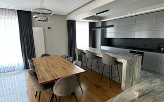 Casă / Vilă cu 7 camere de închiriat în Pipera, Bucuresti - Poză 2