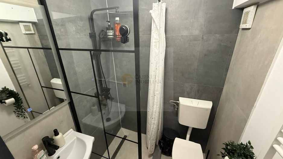 Garsoniera  I Victoriei- Bulevard Lascar Catargiu - Poză 9