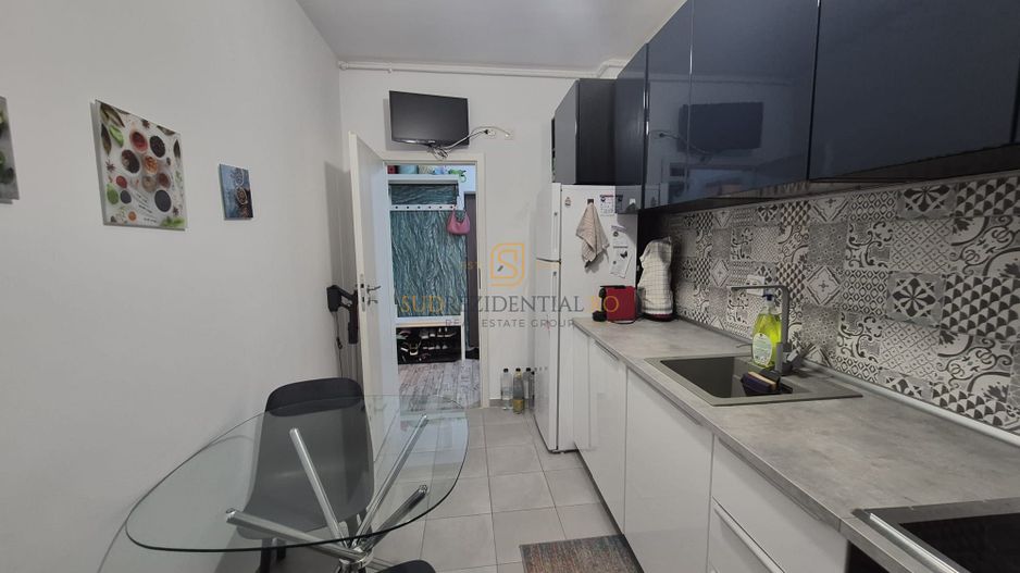 Apartament 2camere, mobilat și utilat, parcare inclusă -Metrou Berceni - Poză 8