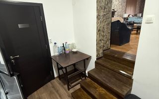 Garsoniera mobilata/utilata, parcare privata-zona Centrul Istoric - Poză 6