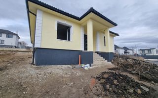 Casă individuală 4 camere, 130 mp utili, teren 500 mp, Cisnădie - Poză 2